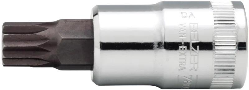 Nottop 1/2" firk. M14×60 mm