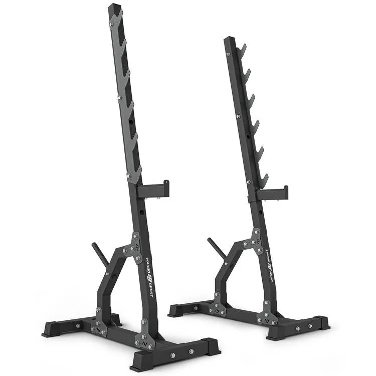 Semi Pro Squat stativ 2.0