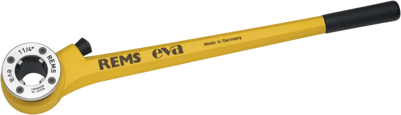 REMS skraldehåndtag t/Eva håndgevindskære
