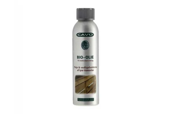 CAVO Bio-olie