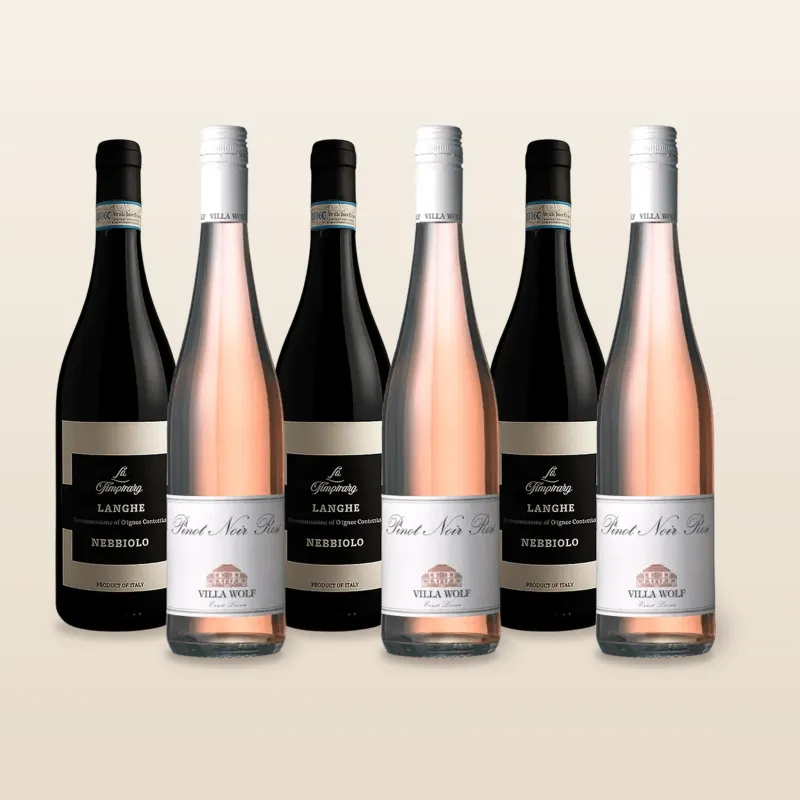 Winesommelier's Sommerkasse 2026