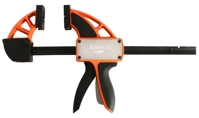 Quick clamp better 450 mm