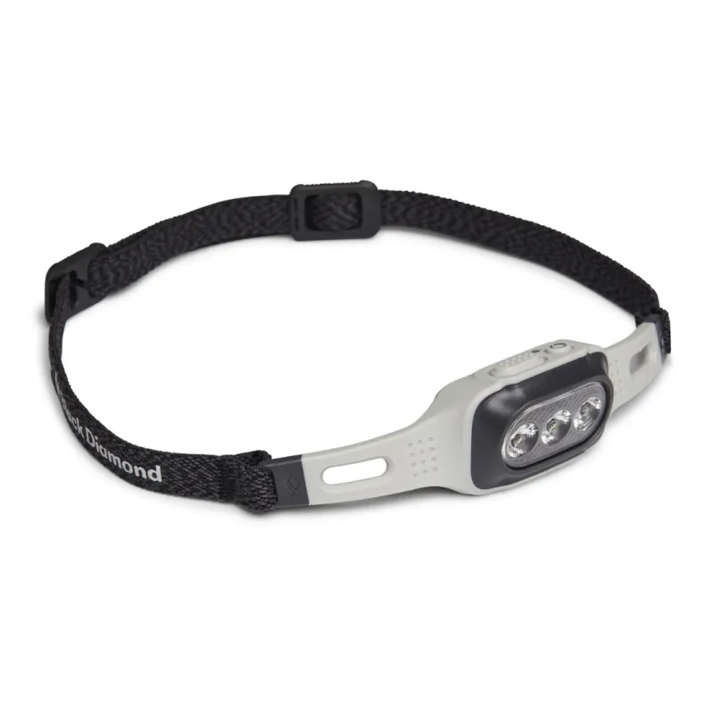 Pandelampe - Black Diamond Deploy Run Light - 325 lumen