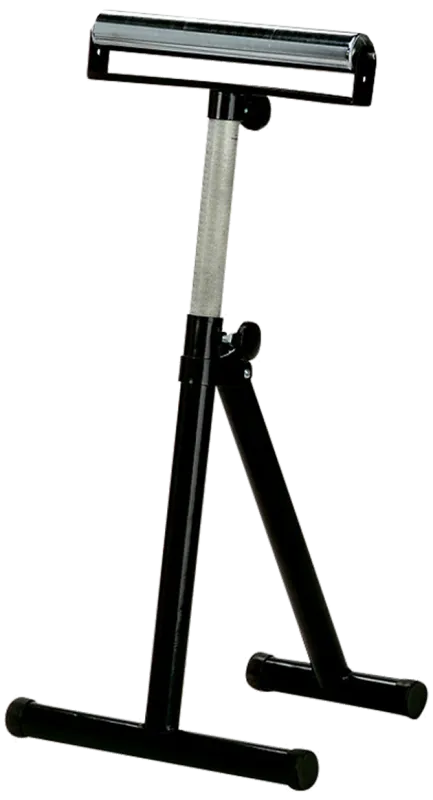 Rullestander 640-1015mm maks. 100kg RS 420