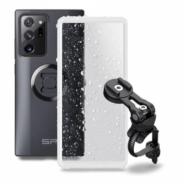 SP Connect Bike Bundle II Telefonholder - Samsung Galaxy Note 20 Ultra