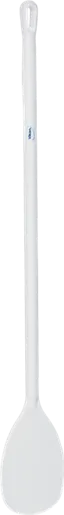 Vikan Omrører, Ø31 mm, 1190 mm, Hvid