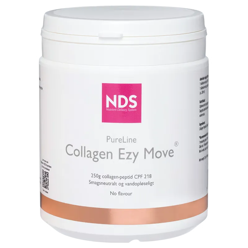 NDS Collagen Ezy Move (250 g.)