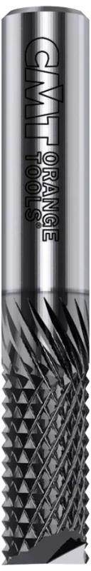 CMT fræser t/glasfiber HM-skær AlTiN 6×19/50mm K6
