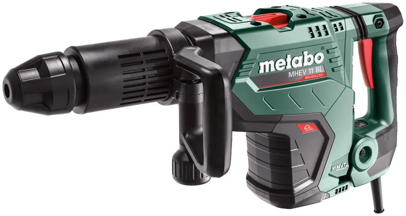 Mejselhammer SDS-Max 18J 1500W MHEV 11 BL