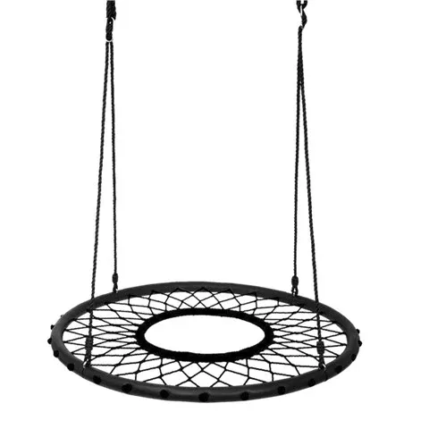 Nordic Play - Netrundgynge Ø100 cm