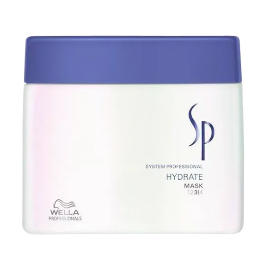Wella SP Hydrate Mask 400 ml.