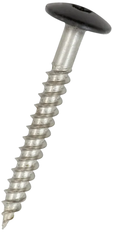 NKT facadepladeskrue A2 TX20 4,5×40, 200stk