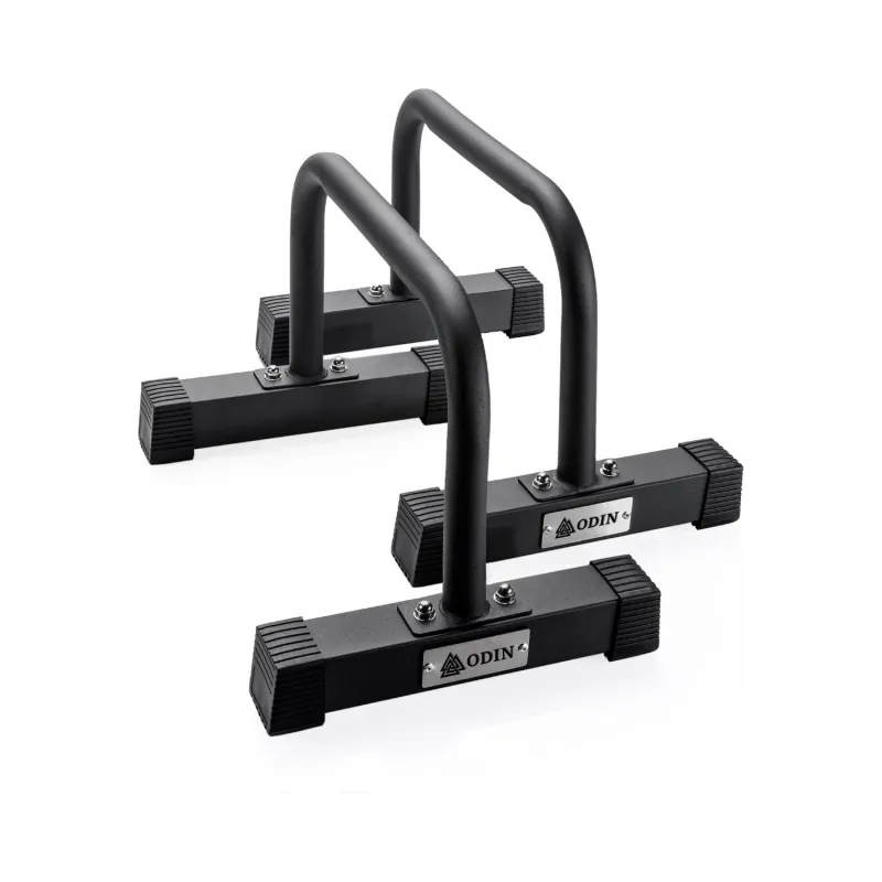 Odin Parallettes 59cm Metal