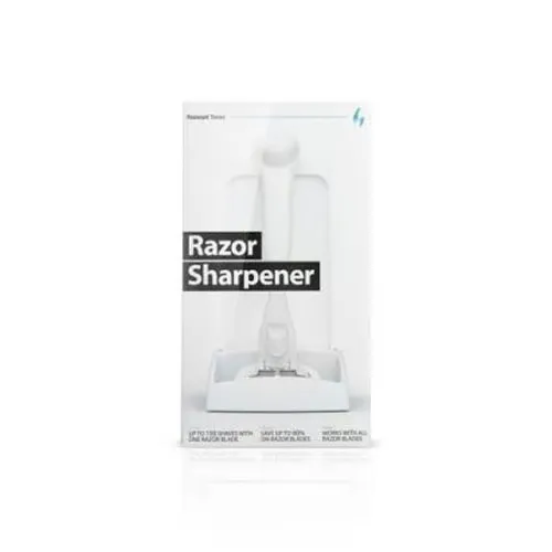 Razorpit Teneo Razor Blade Sharpener