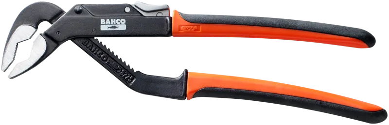 Ergo vandpumpetang 8226 400 mm