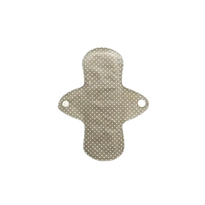 WeeCare Panty Liner Dots Grey (1 stk)