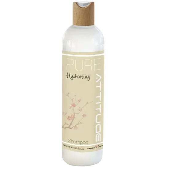 TronTveit Attitude Pure Hydrating Shampoo 500 ml.