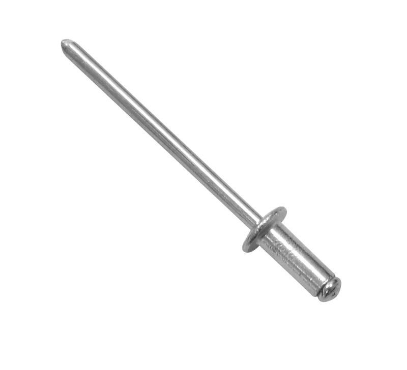 HOME It blindnitte Ø3,2 x 8 mm. 25 stk