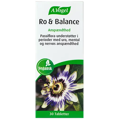 A. Vogel Ro & Balance (30 tabl)