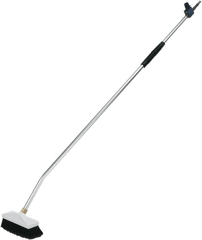 Vaskebørste 235 cm 6400087