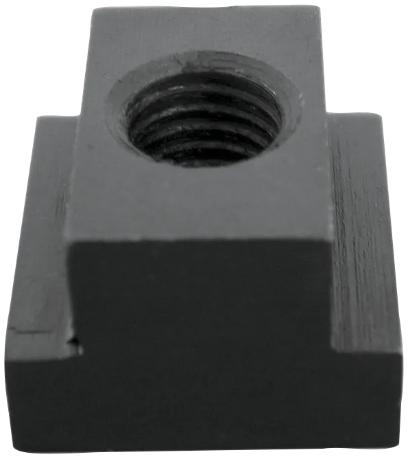 T-not møtrik M18×22mm