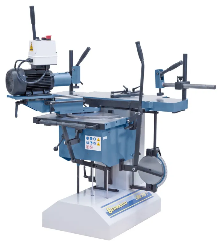 LBM 350 T Langhulsboremaskine