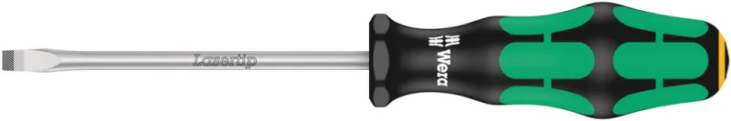 Skruetr. 334/0,8x5,0-100