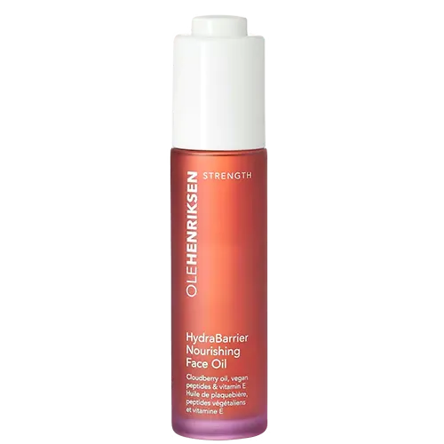 Ole Henriksen Strength Facial Oil (30 ml)