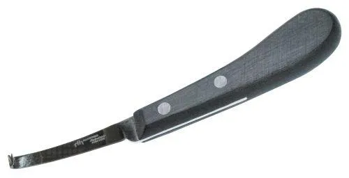 Hovkniv Hauptner smal højre