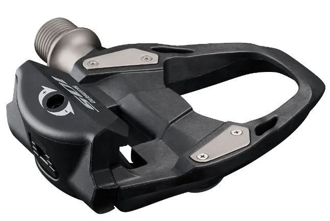 Shimano 105 Pedal PD-R7000 SPD-SL Carbon