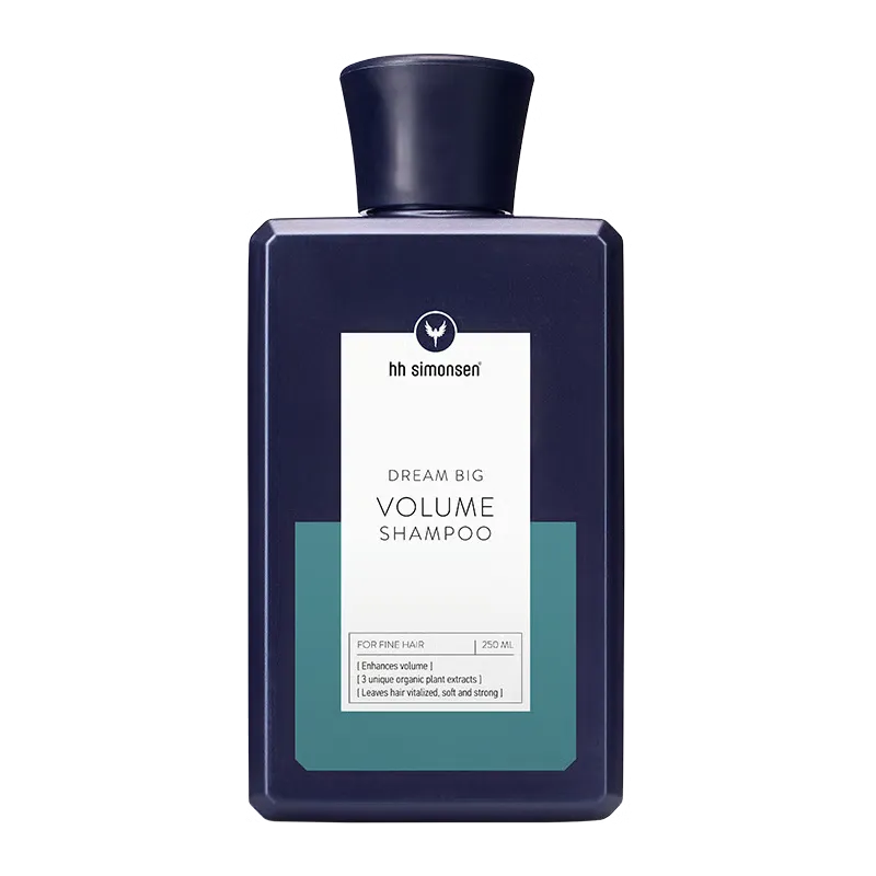 HH Simonsen Volume Shampoo 250 ml