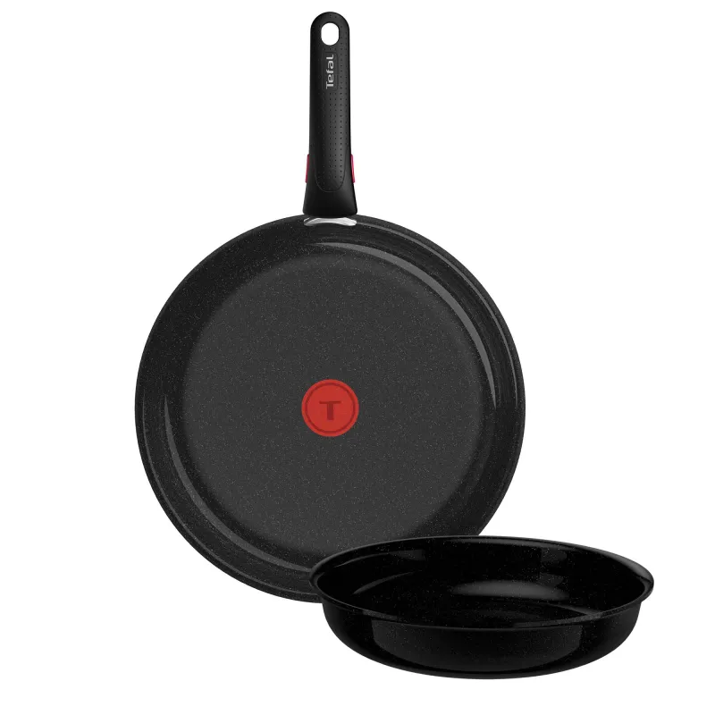 Tefal Ingenio Excellence keramisk stegepandesæt 3 dele