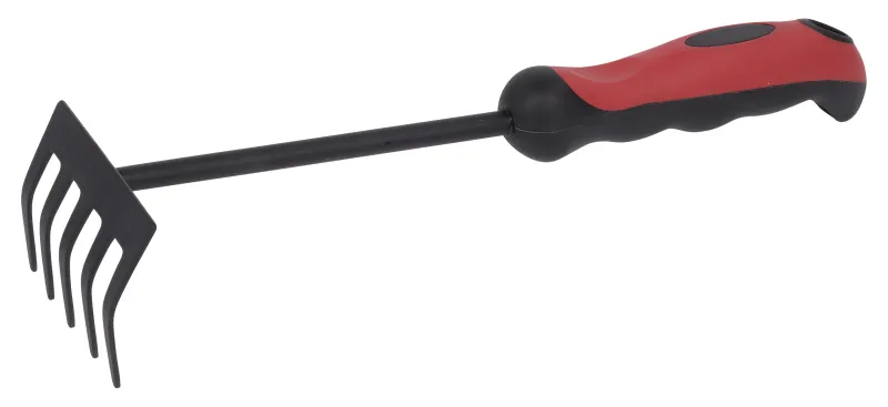 Lugerive 5 tænder 340  x 88 mm
