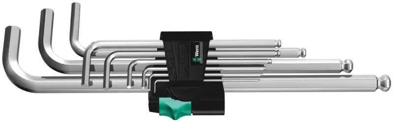 Stiftnøglesæt 950 PKL/9 SM N