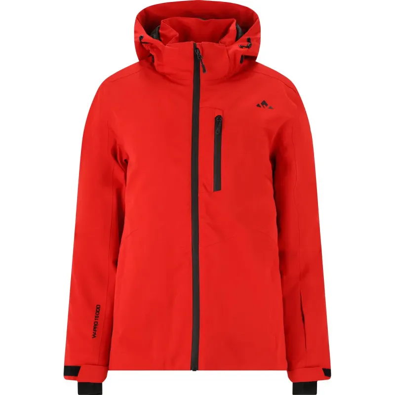 Whistler Jada W-Pro 15.000 Stretch Skijakke Dame