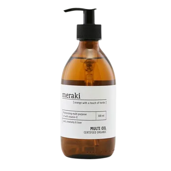 Meraki Multi Oil 300 ml.