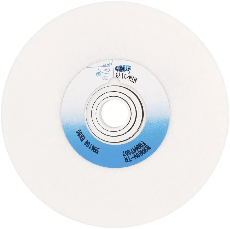 Slibeskive t/bænksliber F1 150×25×32 89A80V-TR
