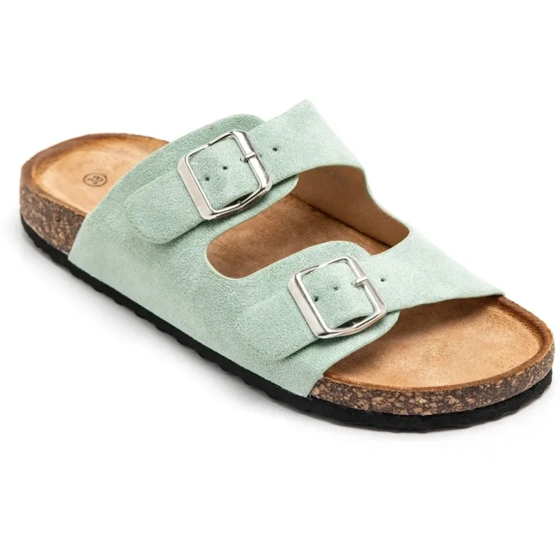 Cassiope dame sandaler 2751 - Mint