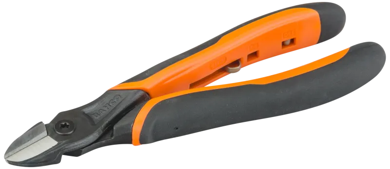 Ergo sidebidetang 2101G 140 mm IP