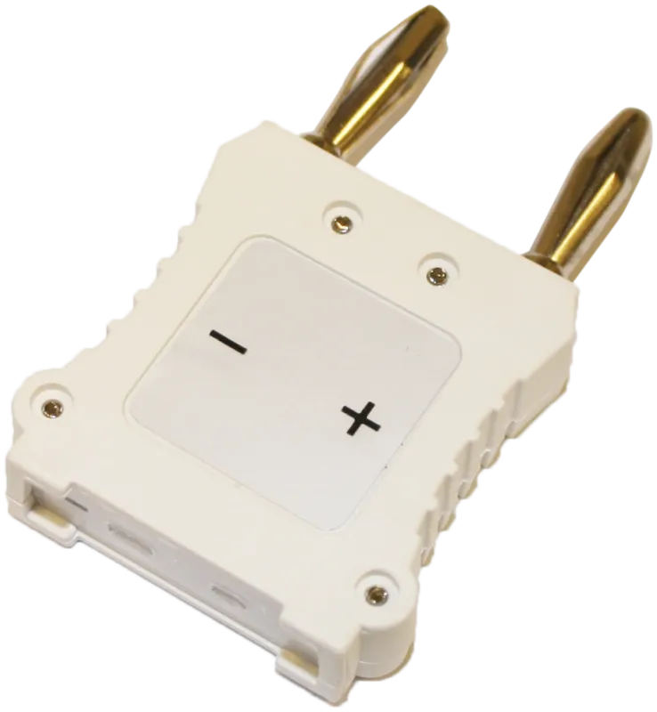 Temperaturadapter type-K
