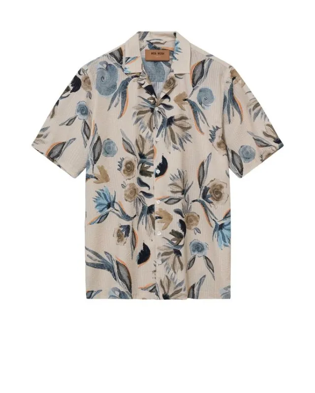MMGJoel Haiku Seer SS Shirt