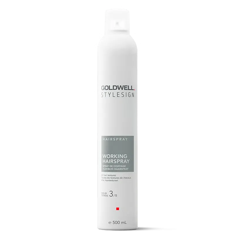 Goldwell StyleSign Working Hairspray (500 ml)