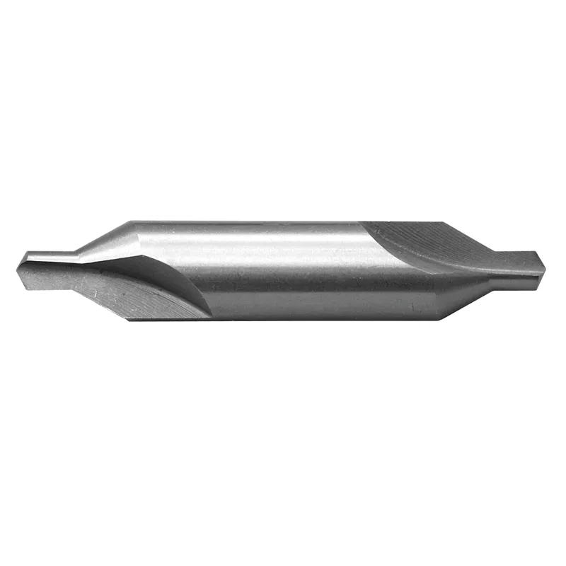 Centrerbor Pinolbor 2,50x6,3 mm DIN 333A
