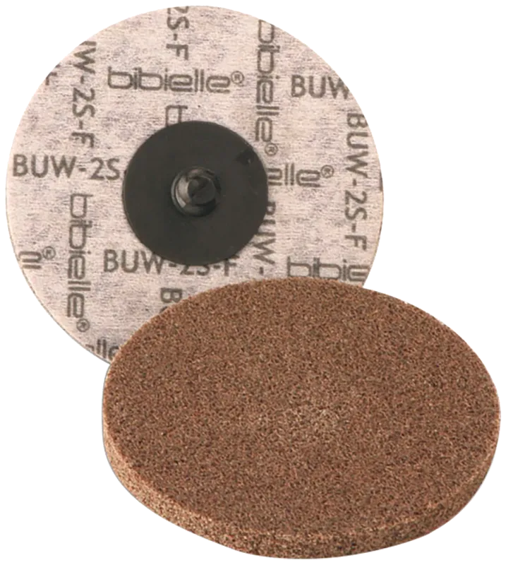 Vliesrondel QDisc VL UW 51×6,4 6A medium