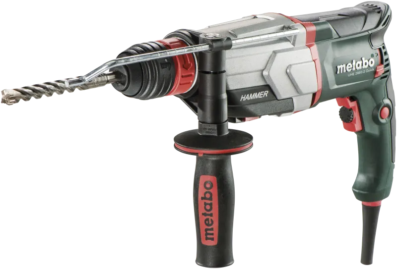 Multihammer UHE 2660-2 Quick 2,8J 800W