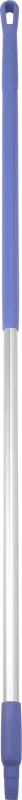 Aluskaft 2937, ø31×1510 mm, lilla