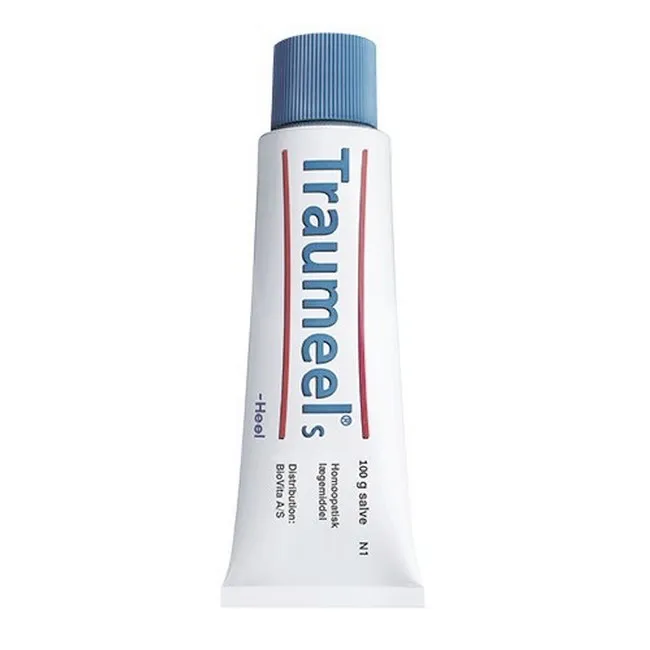 Traumeel - Salve - 100 g