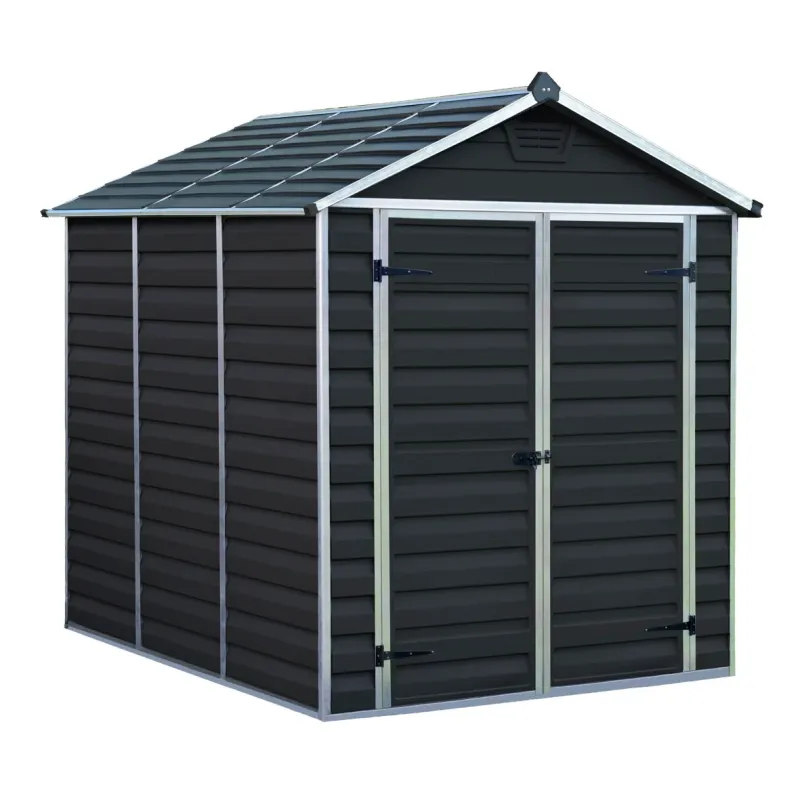 Palram Canopia - Skur SKYLIGHT 217x229 cm