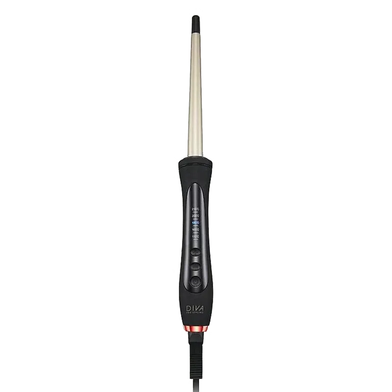 Diva Professional Styling Digital Wand 9-16 mm, PRO301