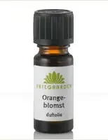 Urtegaarden Orangeblomst duftolie (10 ml)
